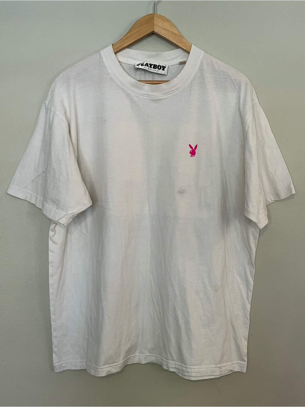 Playboy by PacSun Retro Y2K T-Shirt